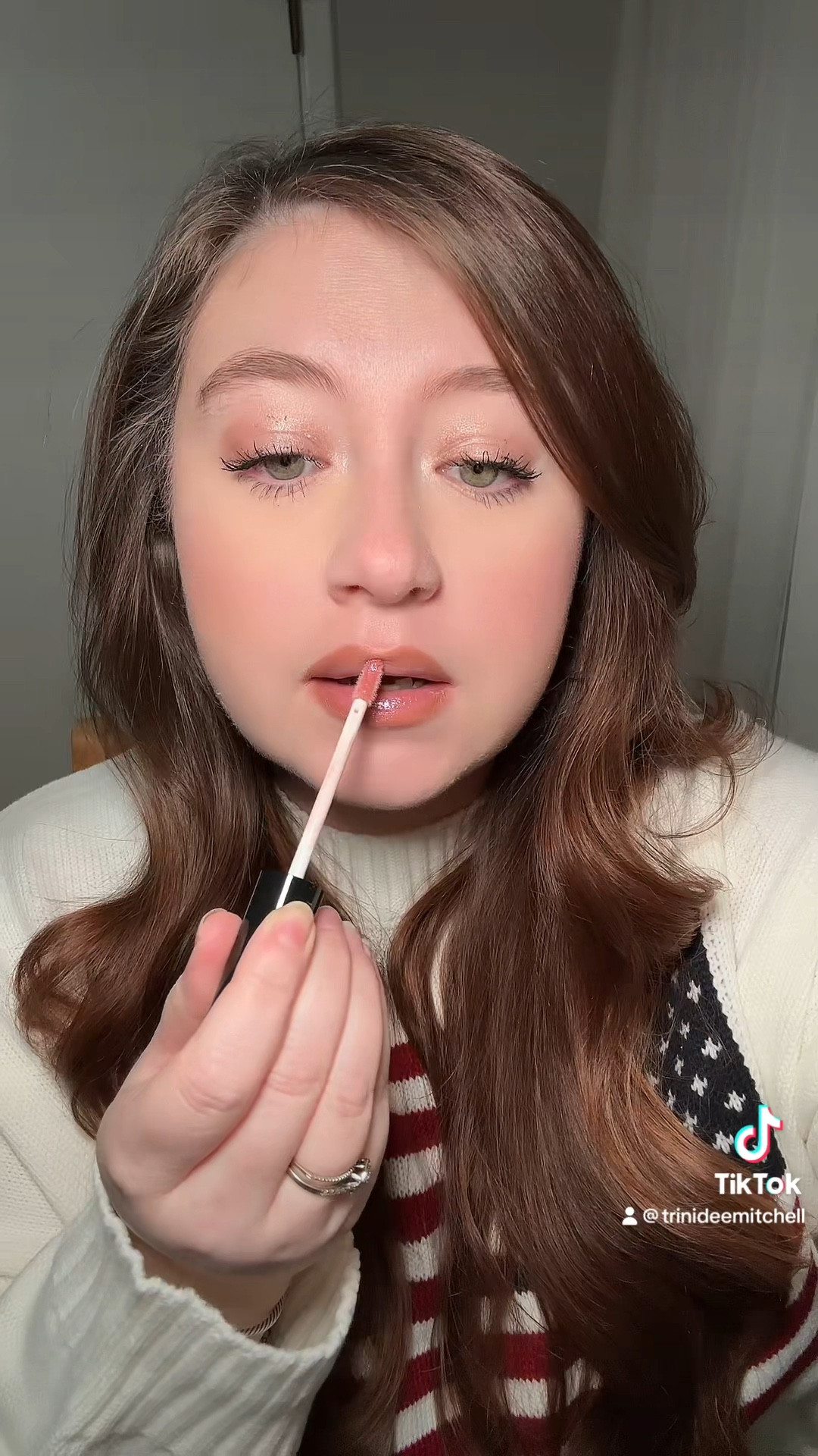 GRWM for work

#LTKfindsunder50 #LTKfindsunder100 #LTKbeauty