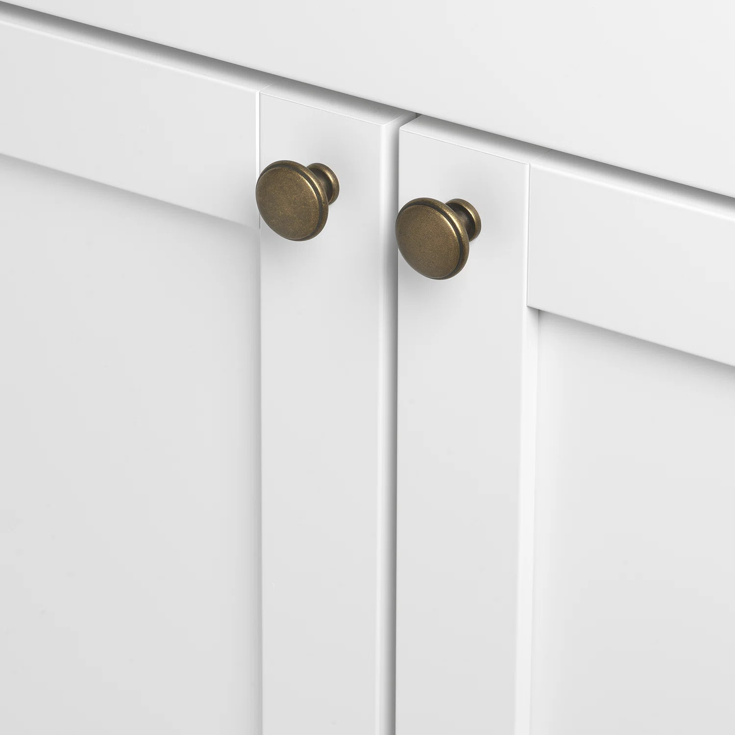 Mushroom Knob | Wayfair North America