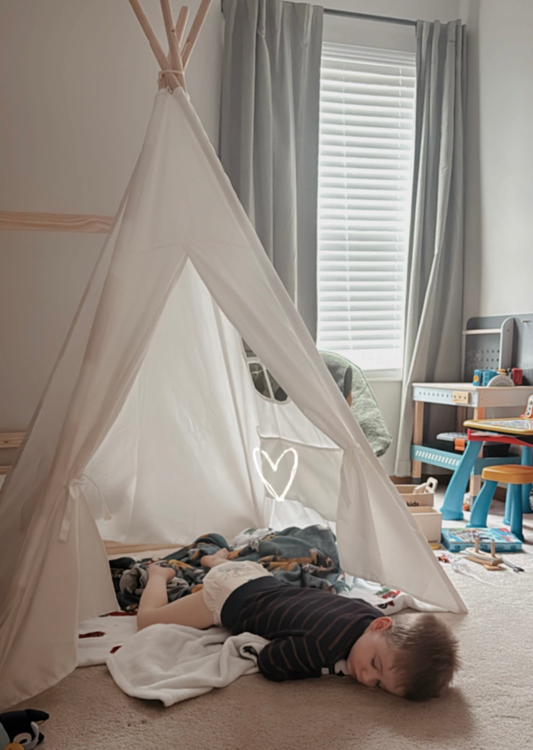 Sale Alert!‼️ 

I can’t get over how adorable and fun all these tents are!!! I literally want all of them. Here a bunch that are on sale right now!!!

Tolled fun // teepee // toddler boy // toddler girl // kids activities // toddler boy gift ideas // toddler girl gift ideas // kids gift ideas // 

#LTKKids #LTKBaby #LTKSaleAlert