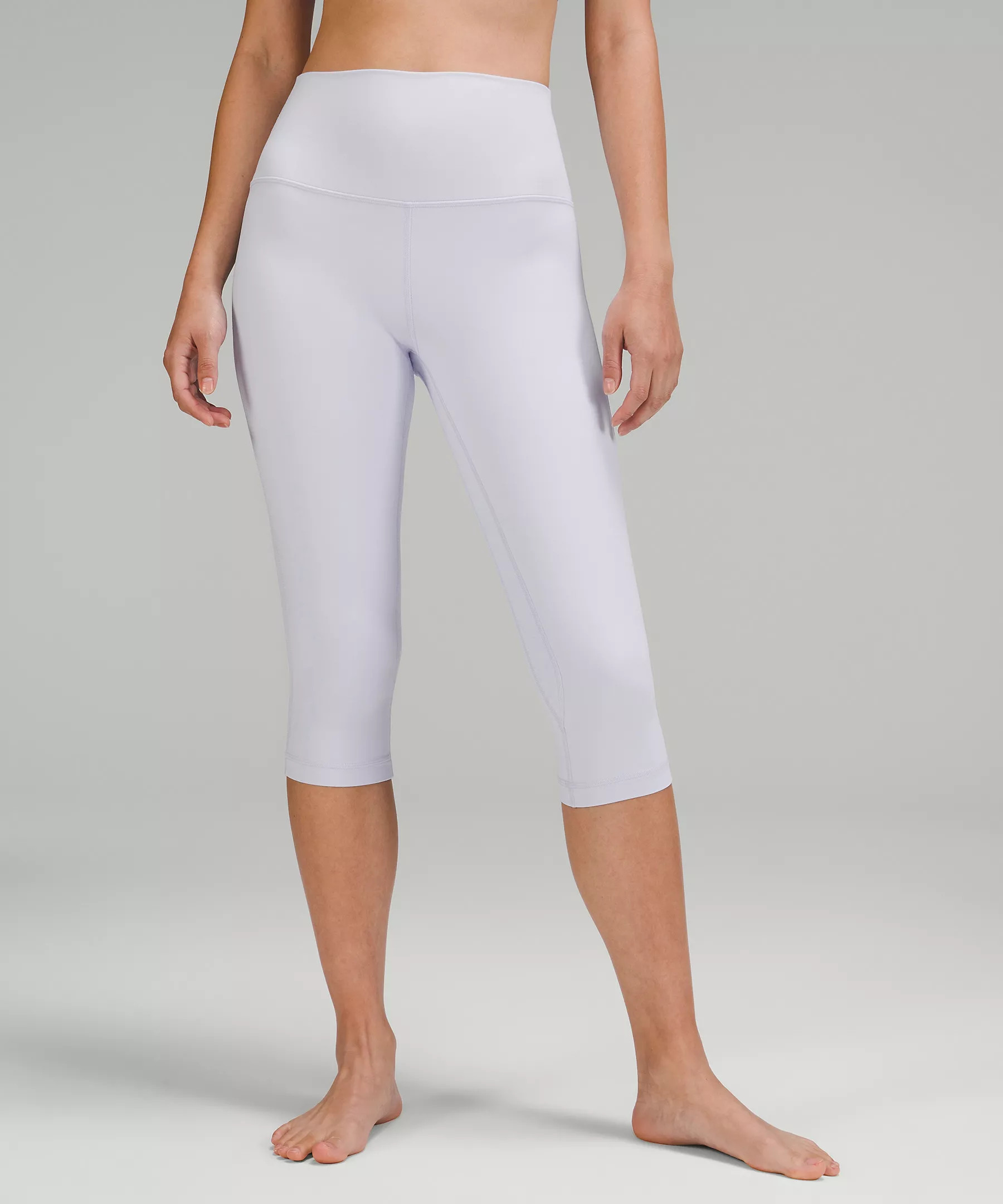 lululemon Align™ High-Rise Crop 17" | Lululemon (US)