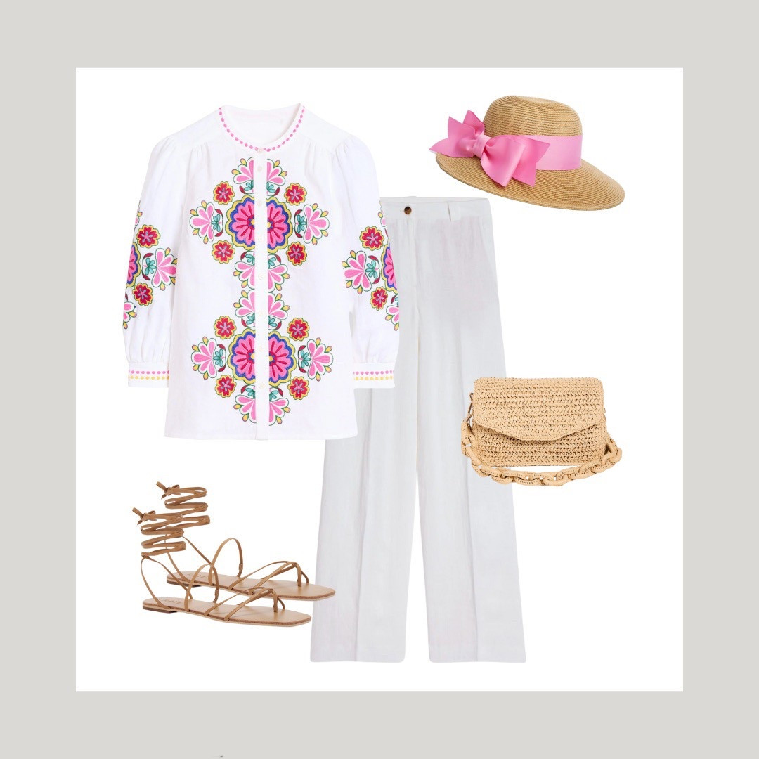 Beach day style!

#LTKStyleTip #LTKSeasonal #LTKSpringSale