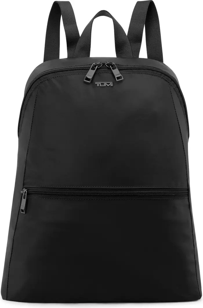 Voyageur Just in Case Packable Nylon Travel Backpack | Nordstrom