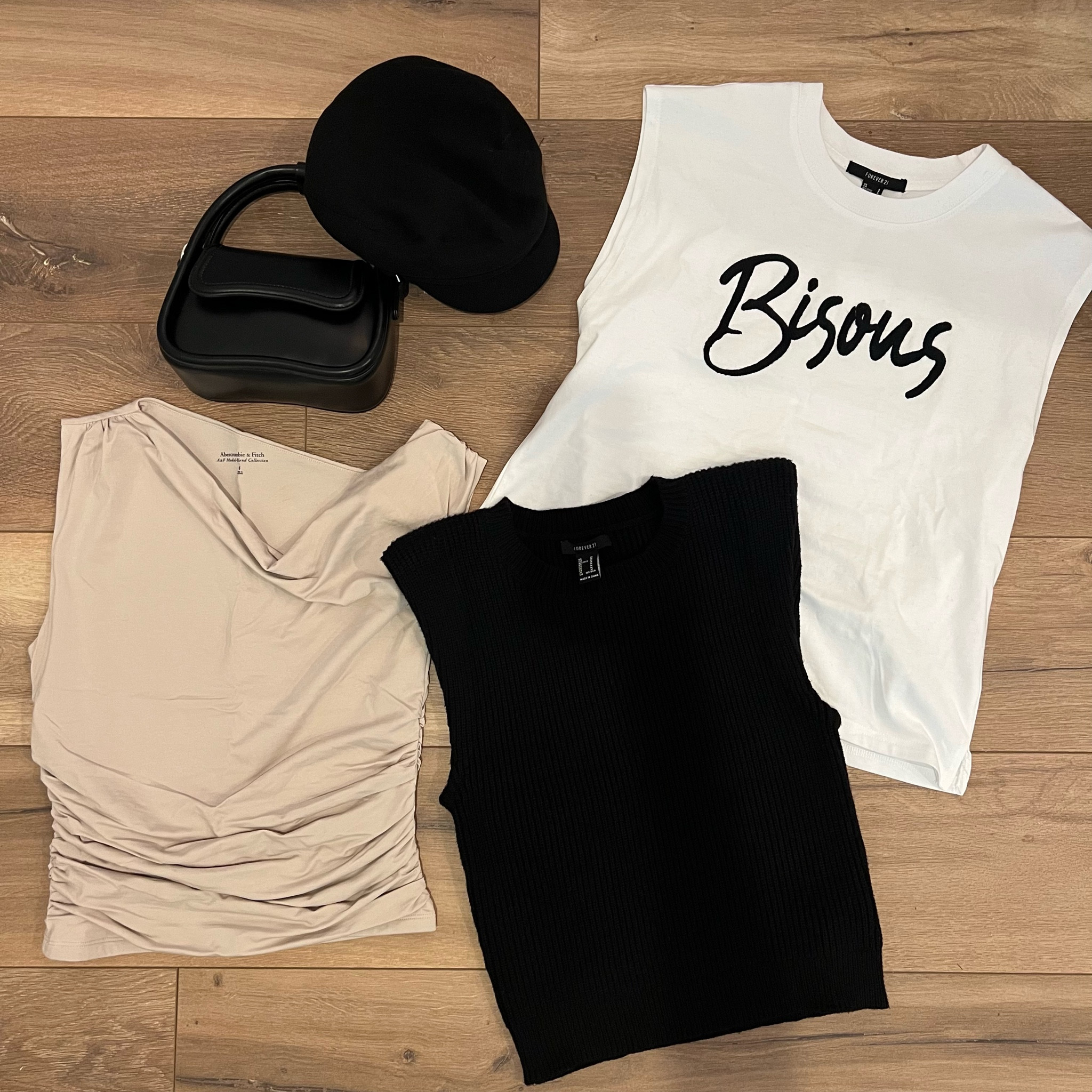 Neutrals for fall

#LTKstyletip #LTKfindsunder50