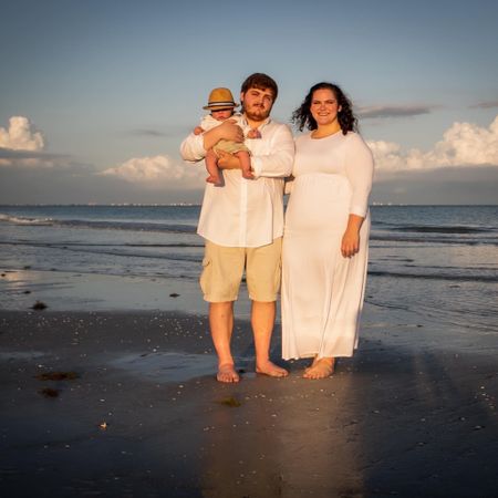 Pinkblush white plus-size dress for family photo shoot white pregnant with my daughter

Plus-size dress, maternity dress, photo shoot dress, plus-size maxi dress, plus-size photo shoot dress, plus-size white dress, beach photo shoot, family photo shoot outfits

#LTKfamily #LTKcurves #LTKbump