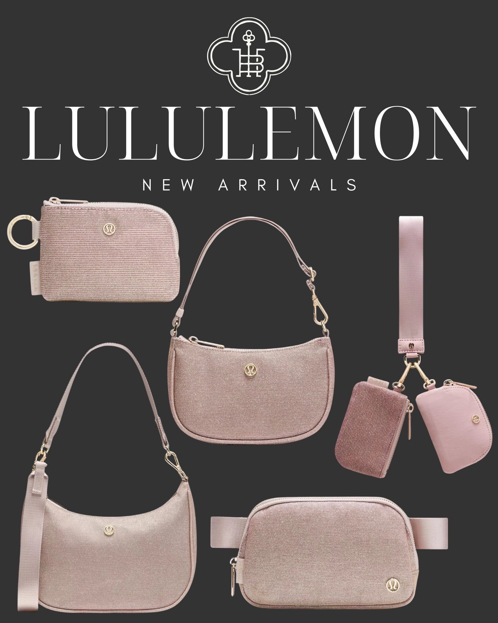 Obsessed with this new pink champagne color at lululemon !



#LTKSeasonal #LTKGiftGuide #LTKHoliday