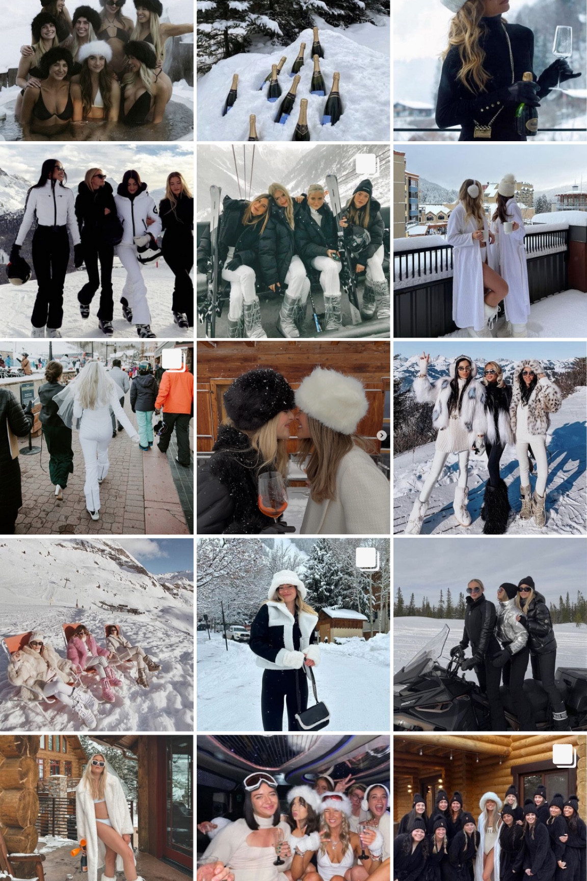 Last Trail Before the Veil Bachelorette Theme! 

#LTKtravel #LTKwedding #LTKparties