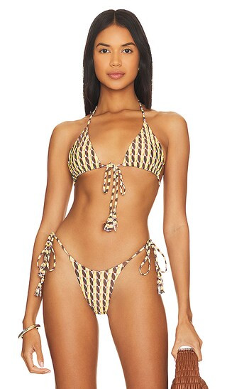 Horizon Top in Multi Trigon | Revolve Clothing (Global)