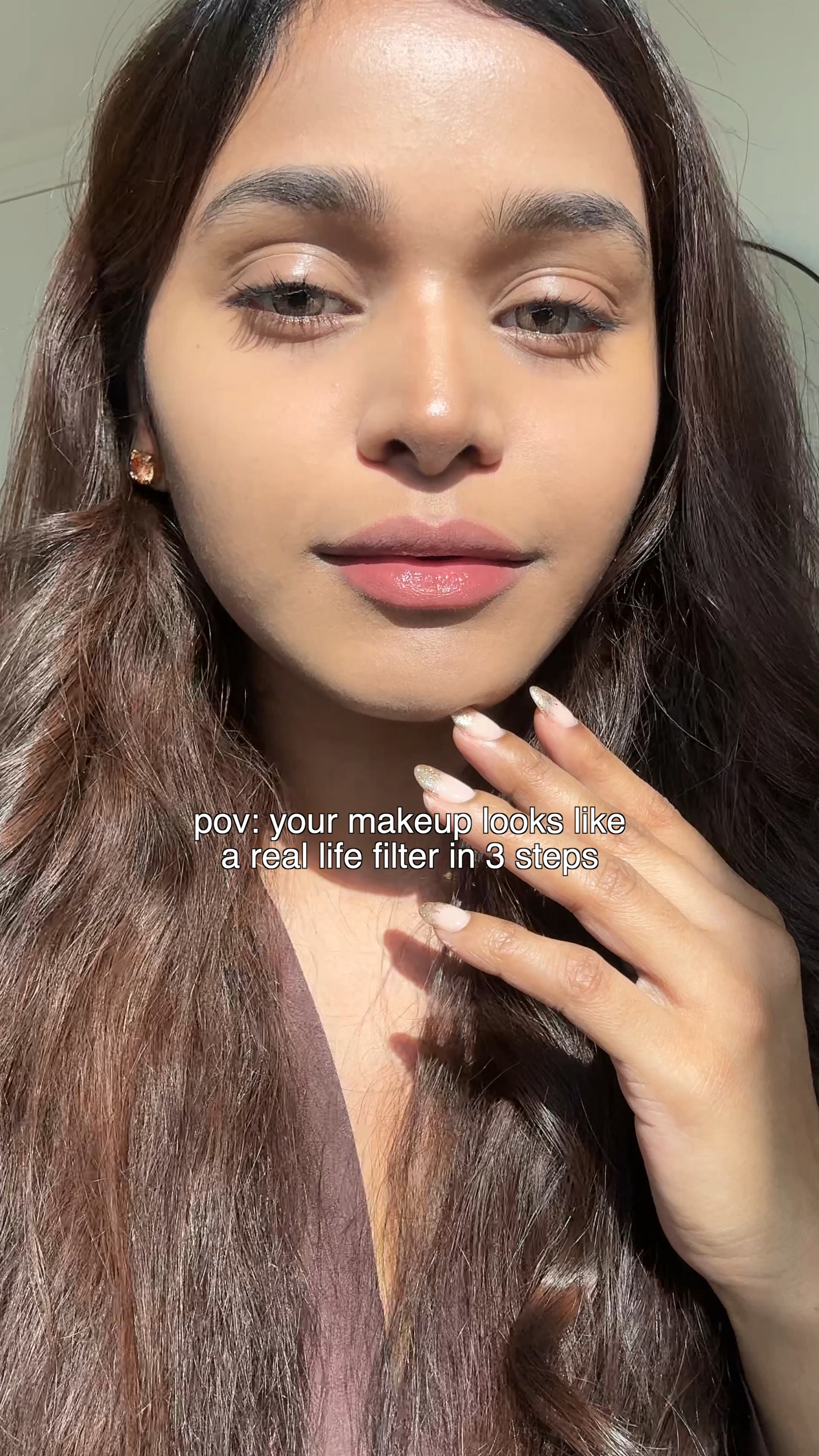 #ad 3 products that give me the perfect, flawless base that lasts all day long! 

#GRWMilani #milanicosmetics #TargetPartner #Target
@milanicosmetics @Target
