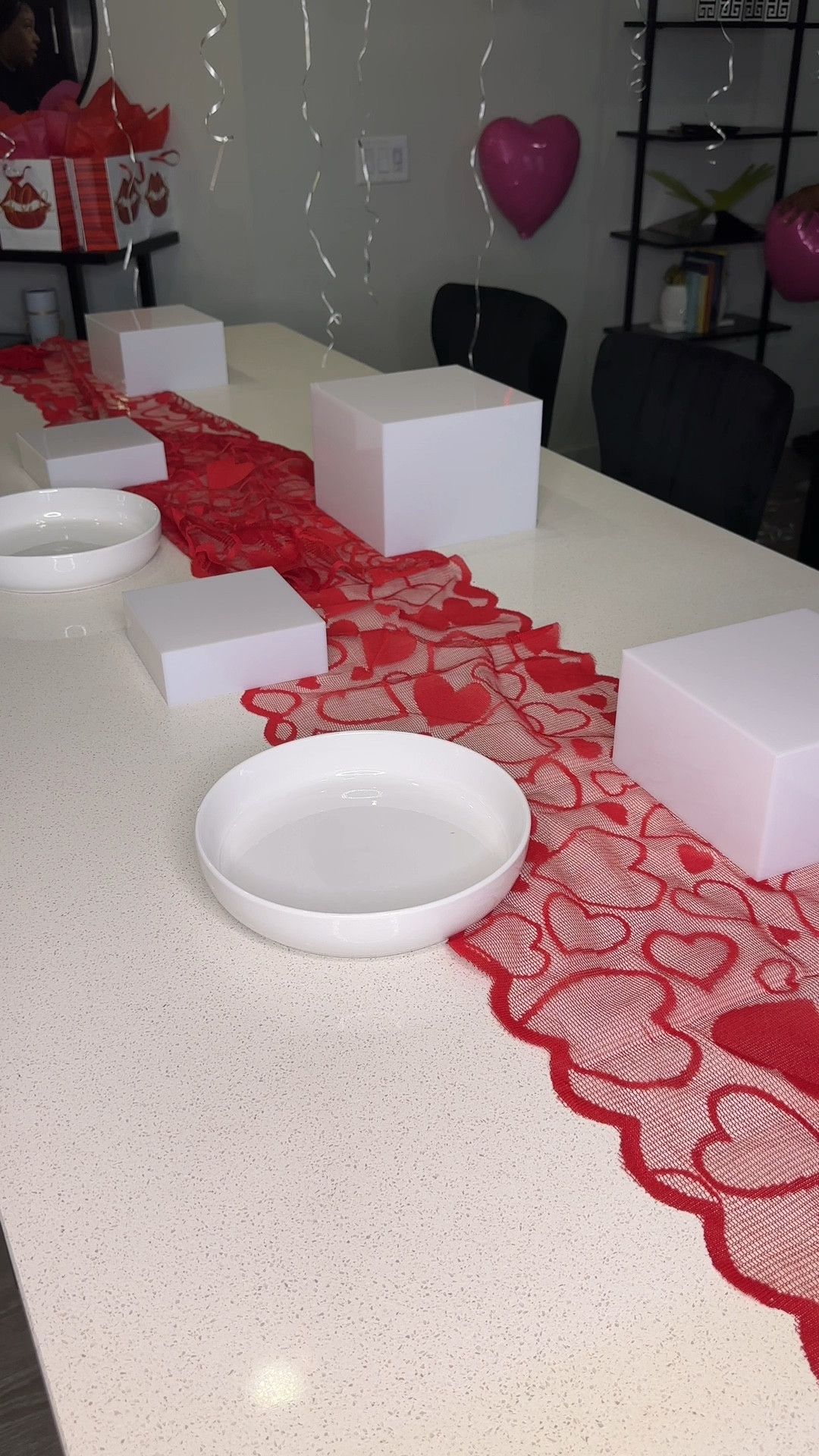 More party must haves front plates to acrylic stands.

#LTKparties #LTKfindsunder50