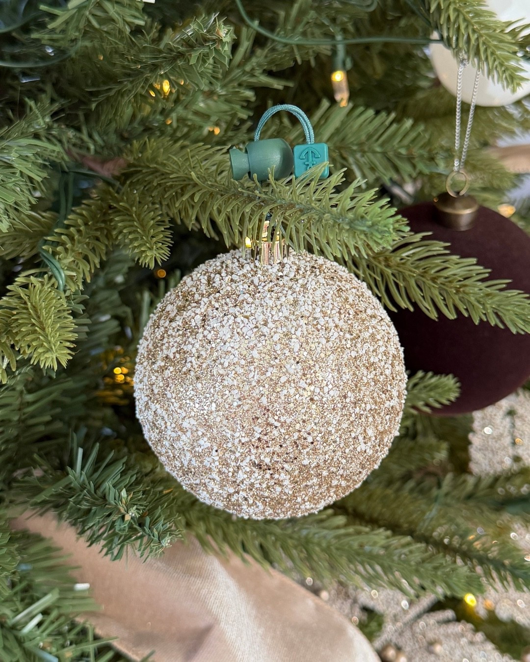 Toddler safe ornaments, cat safe, pet safe, ornament hooks, kids, toddlers, for heavy ornaments, child proof, Christmas trees, holiday, seasonal 

#LTKmomlife #LTKHome #LTKHoliday