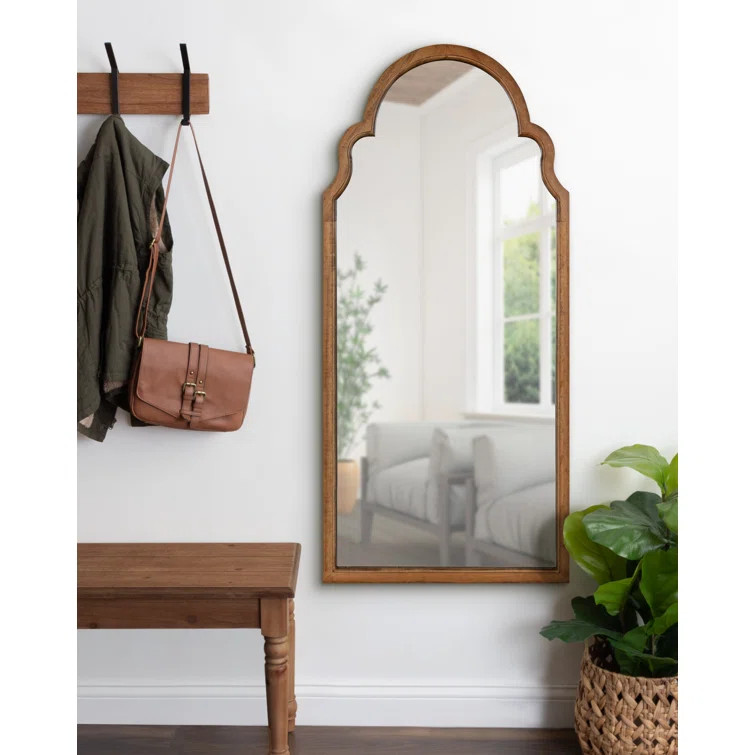 Westin Accent Mirror | Wayfair North America