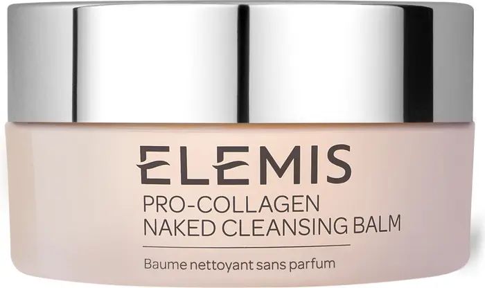 Elemis Pro-Collagen Naked Cleansing Balm | Nordstrom | Nordstrom