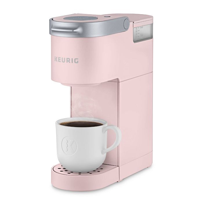 Keurig K-Mini Single-Serve K-Cup Pod Coffee Maker | Target