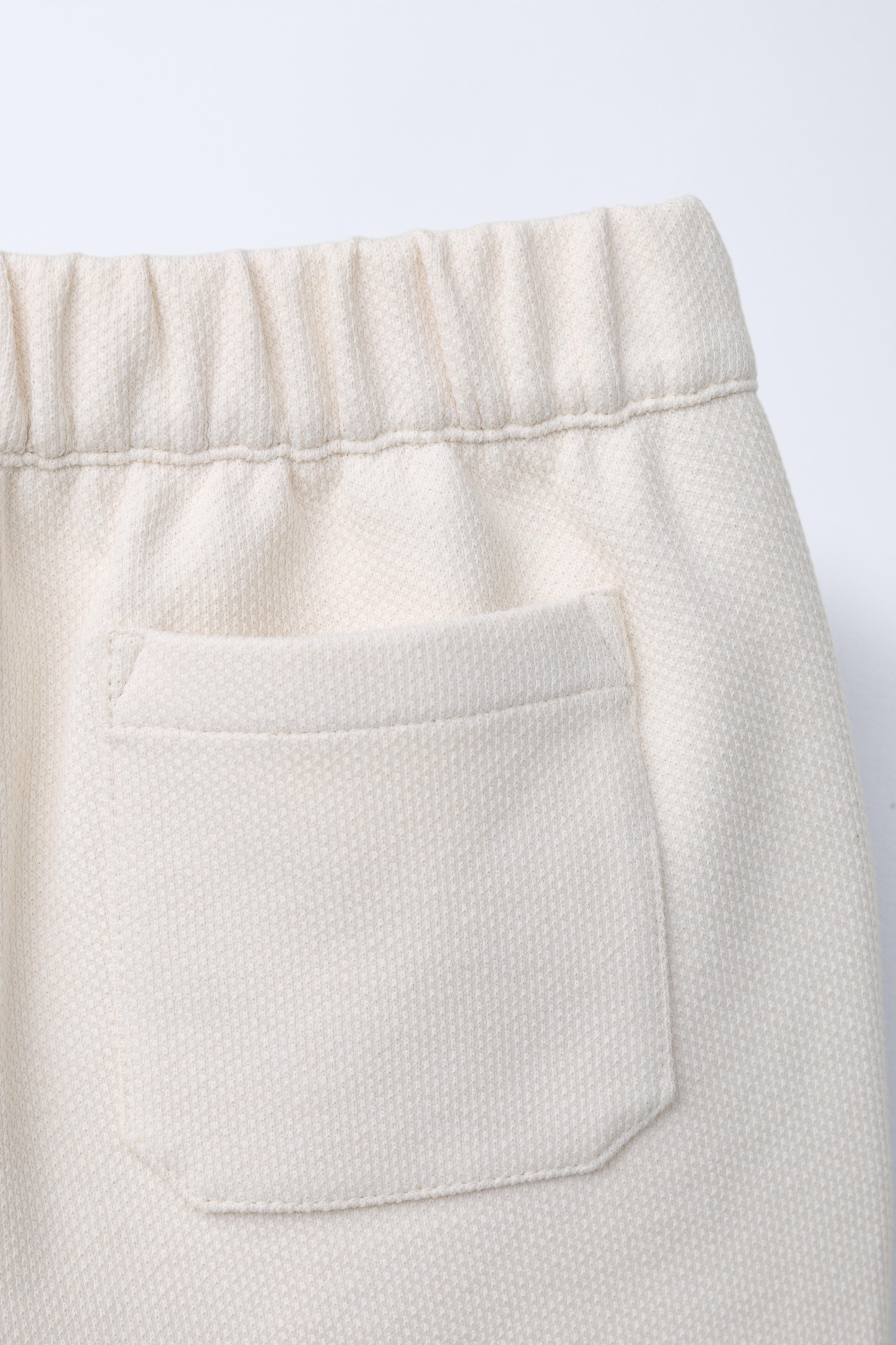 COMFORT SHORTS | Zara US