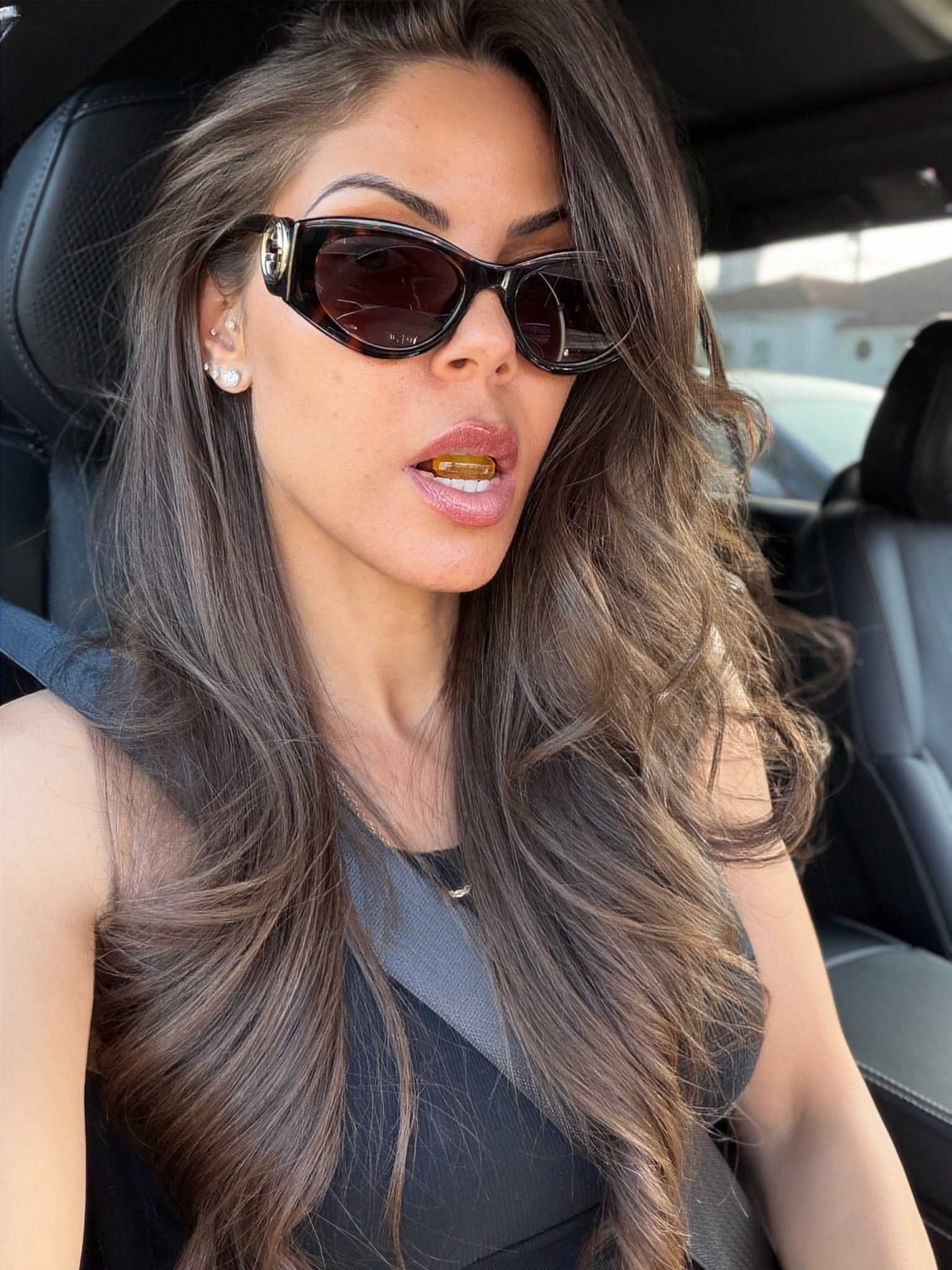 The everyday makeup essentials, for a look that's easy, quicK, and polished.  

 #LTKgrwm #LTKmomlife #LTKBeauty