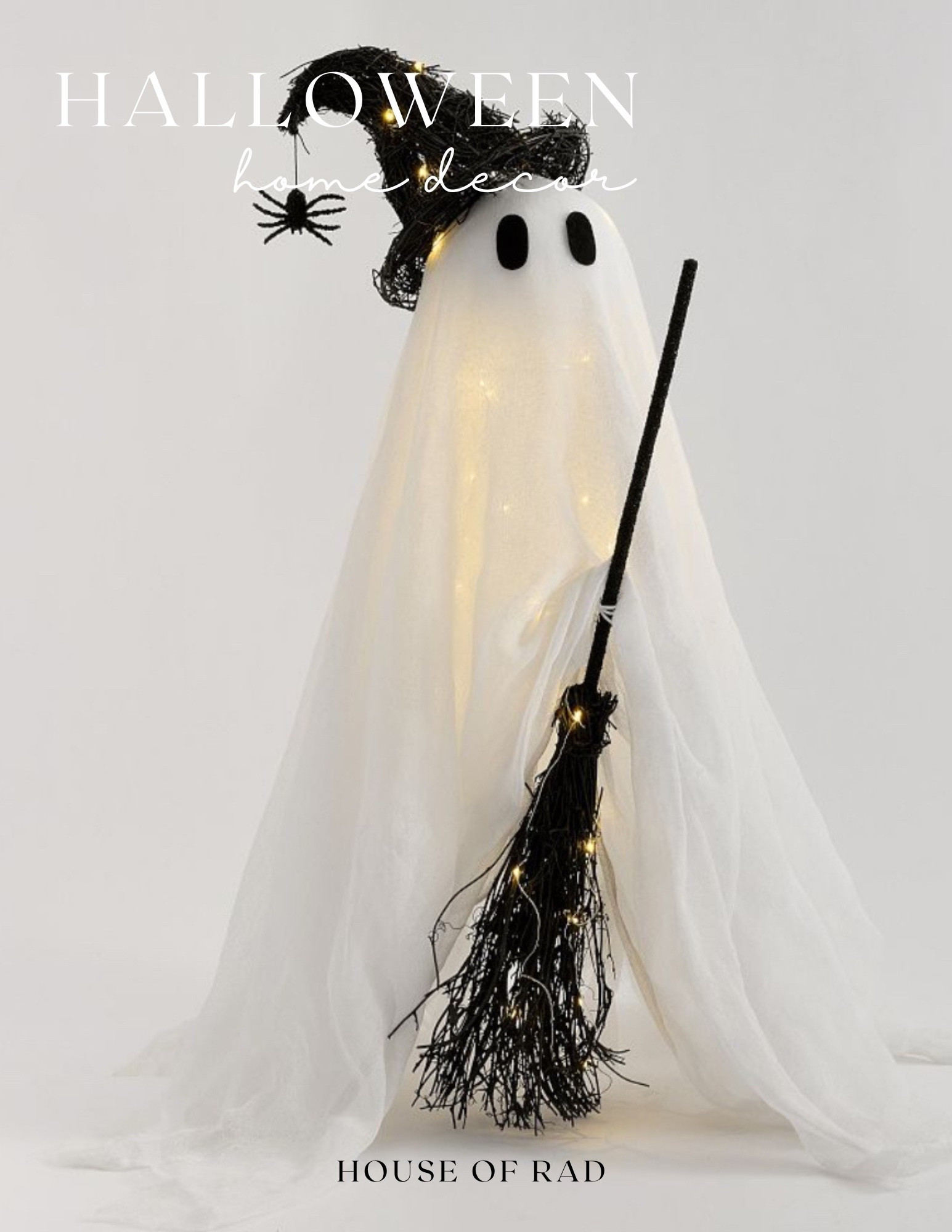 Halloween home decor
Outdoor ghost decor
Indoor ghost decor


#LTKHome #LTKSeasonal