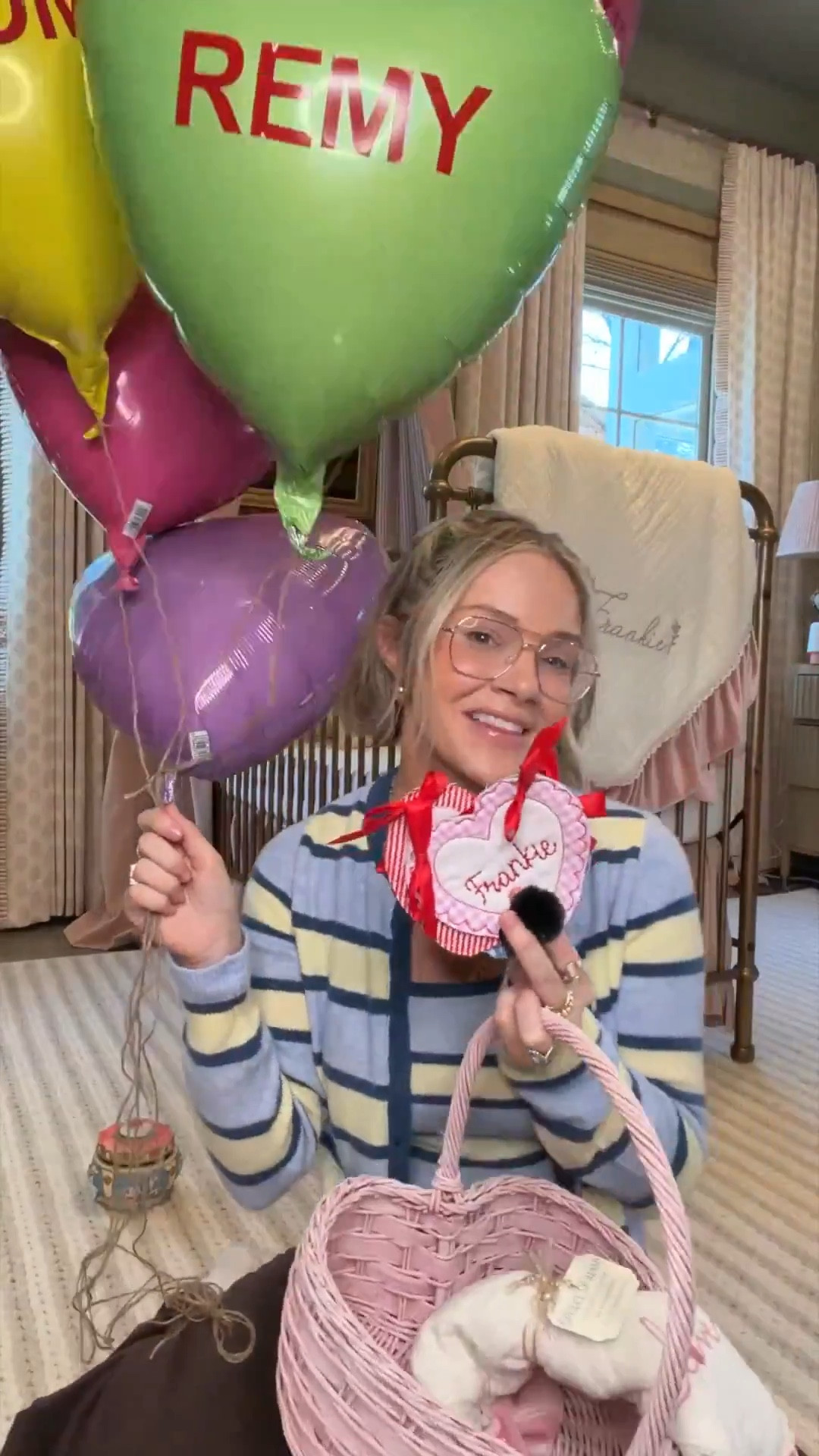 Valentine’s Day finds from Etsy! 

#LTKmomlife #LTKdayinmylife #LTKValentine