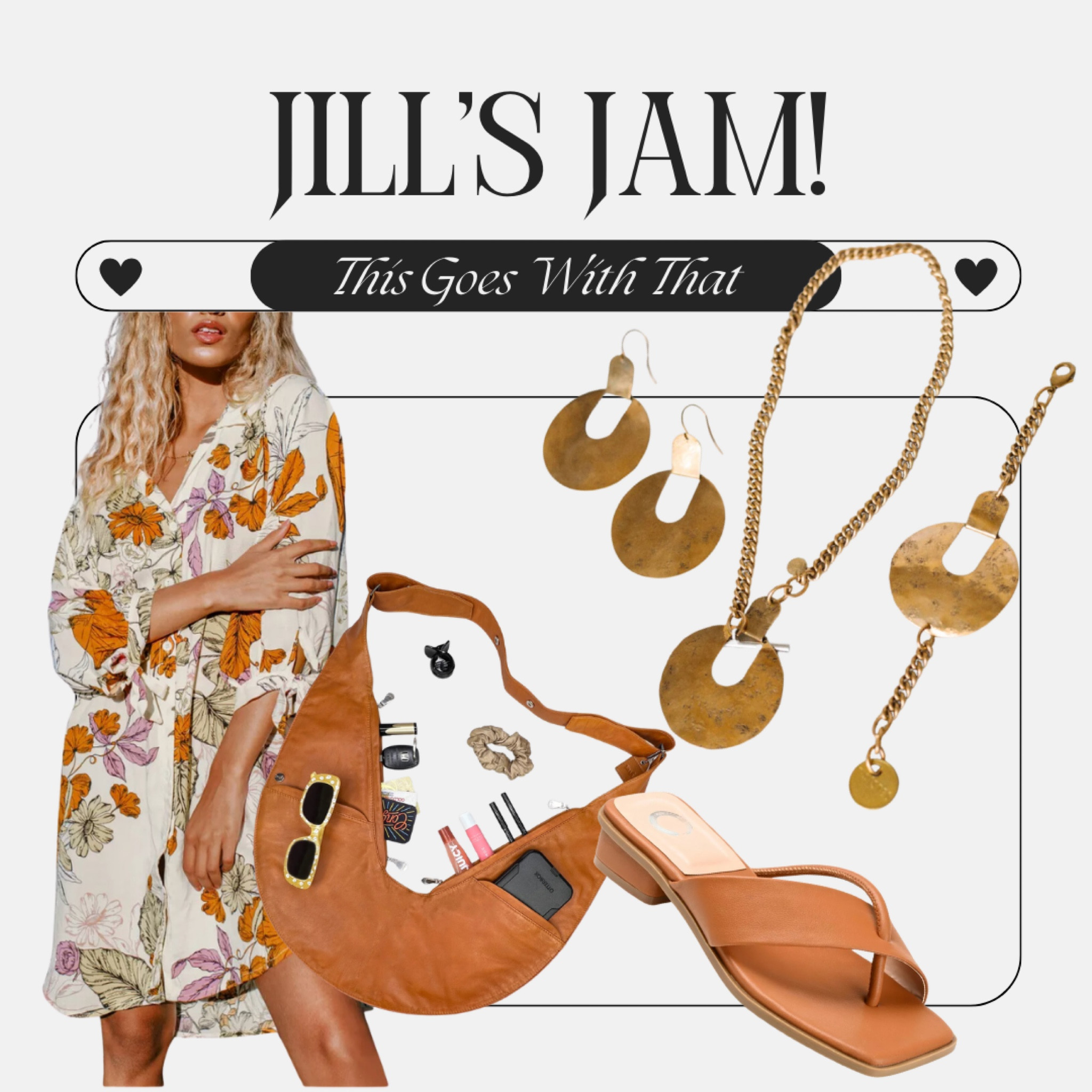 Love this flowy dress! Anytime I don’t have something at my waist spells complete comfort… and if I look cute and put together, well that is perfection! The gorgeous Sash Bag link in in my Link Tree link in my instagram bio. 

#LTKmidsize #LTKxTarget #LTKtravel