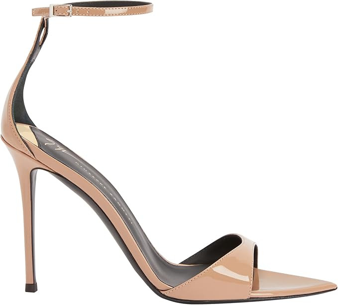 Amazon.com: Giuseppe Zanotti, Intriigo Strap Sandals : Luxury Stores | Amazon (US)