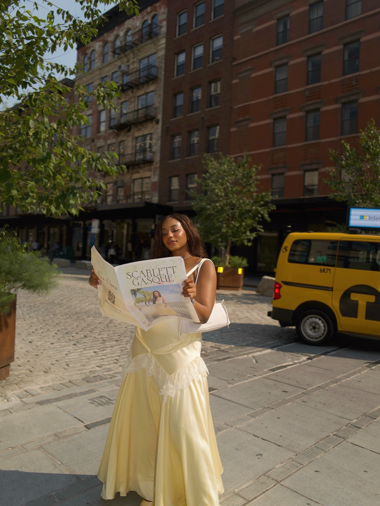 If you’re looking for a dreamy dress, look no further than Scarlett Gasque. Some of the most beautiful, Princess dresses and gowns that I’ve ever seen. Love this bitter yellow maxi dress - perfect for an end of summer wedding! .. For more links to wedding guest dress summer, teacher outfits, country concert outfits, back to school outfits, date night outfits, vacation outfits beach, business casual workwear, travel outfits, summer dresses, concert outfits,  follow me on LTK! ✨

#LTKsummer #LTKdresses #LTKwedding