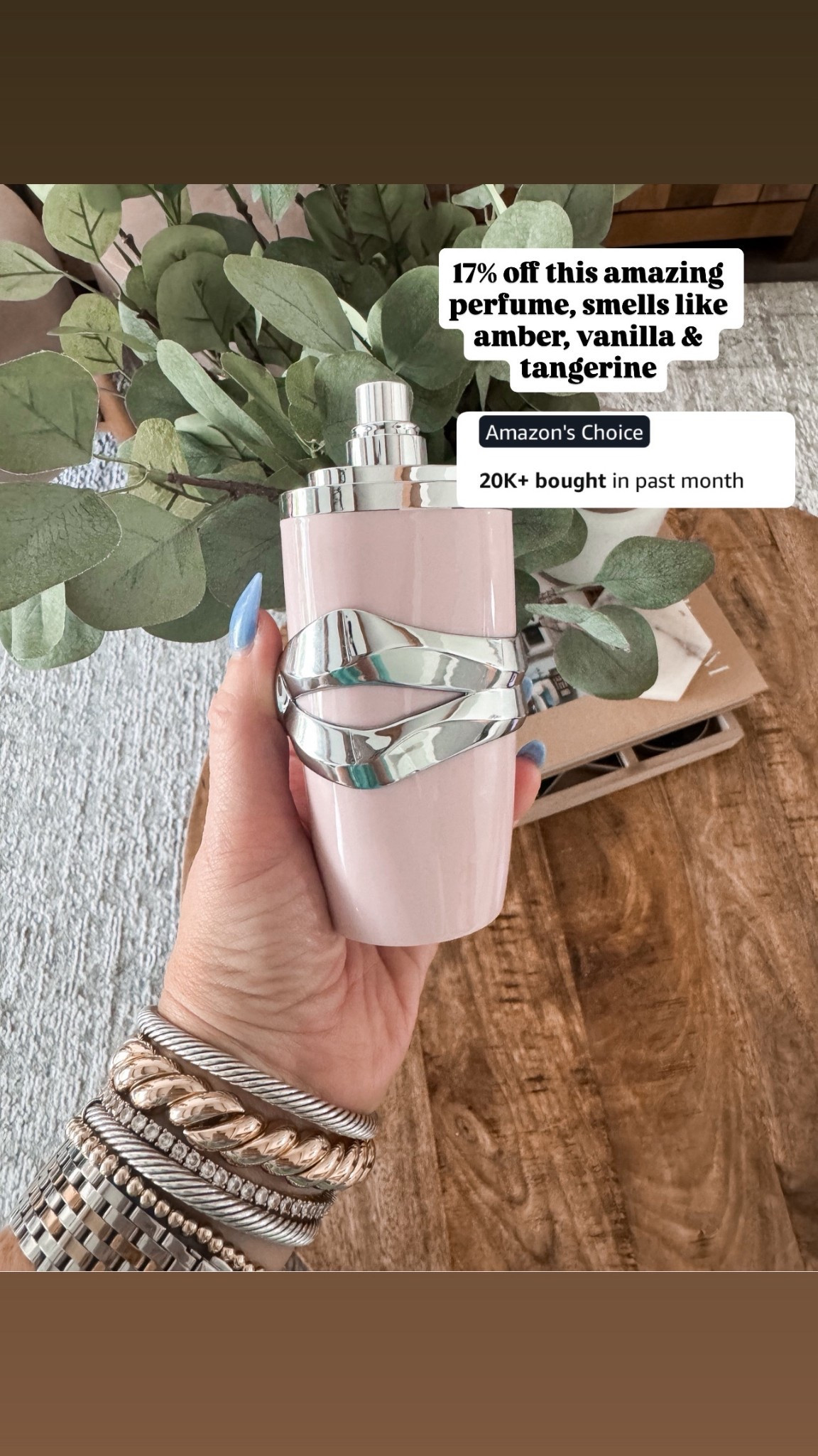 Amazon prime day deals perfume on sale 

#LTKFindsUnder50 #LTKSaleAlert