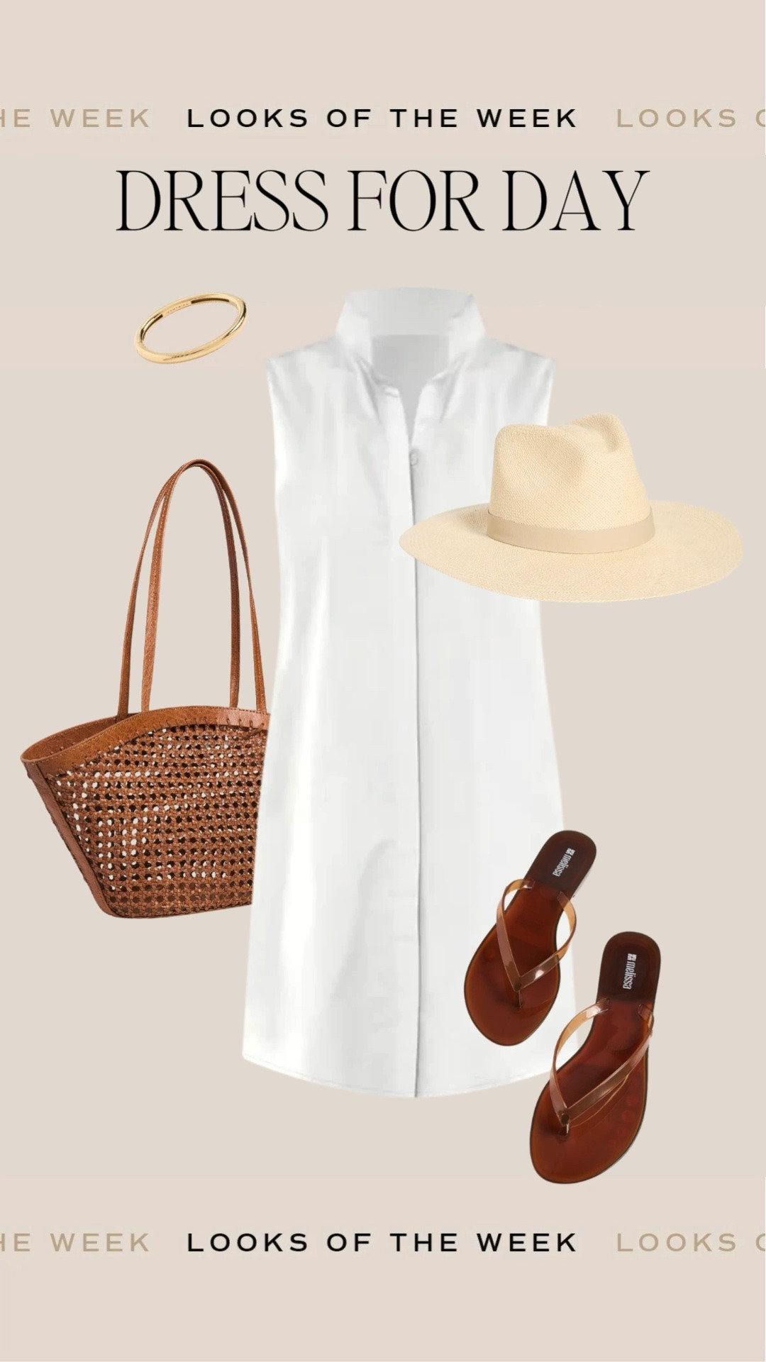 How I would style my new @Tuckernuck dress for daytime!

#LTKsummer #LTKstyletip #LTKdresses