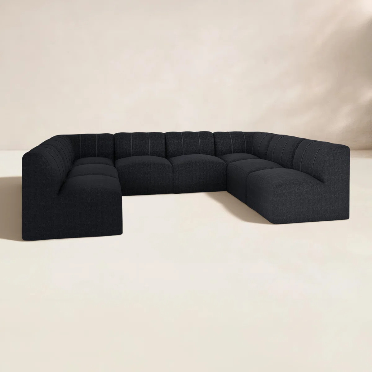 It’s Honestly Kind Of Crazy How Much A Sectional can transform your patio. These Wayfair pieces make everything feel more complete and welcoming. Instead of scattered seating, you get one cohesive setup that’s perfect for relaxing or entertaining. The cushions look soft and supportive, and the frames are sturdy enough to last through different seasons. I also love how modern and clean the designs are, making your outdoor space look updated instantly. With everything on sale and the option to pay over time, it’s such an easy upgrade that makes a big difference in how your space feels.

#OutdoorSofa #PatioVibes #BackyardMakeover #ModernOutdoor #CozyOutdoor #WayfairFinds 

 #LTKSeasonal #LTKHome #LTKSaleAlert