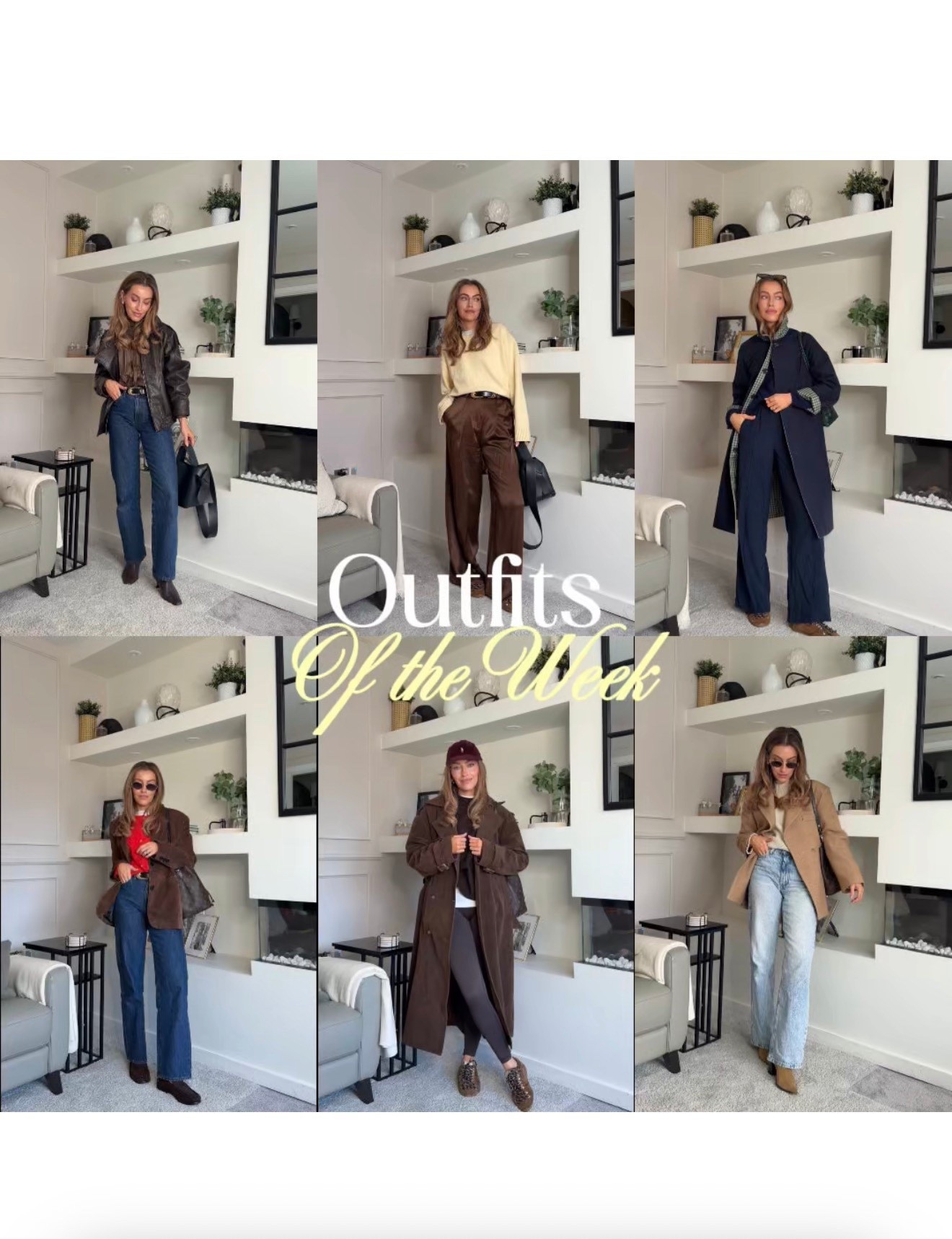 #LTKeurope #LTKstyletip #LTKireland
