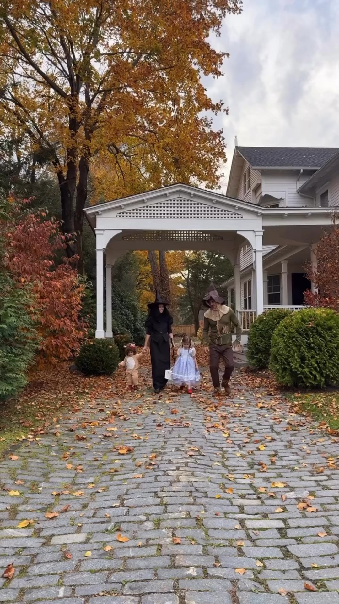 #LTKSeasonal #LTKKids #LTKHalloween