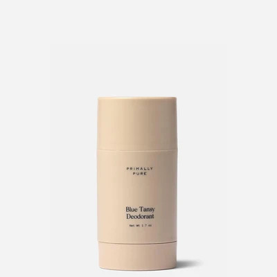 Blue Tansy Deodorant | Primally Pure