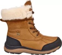 UGG Women's Adirondack III 200g Waterproof Winter Boots | Dick's Sporting Goods