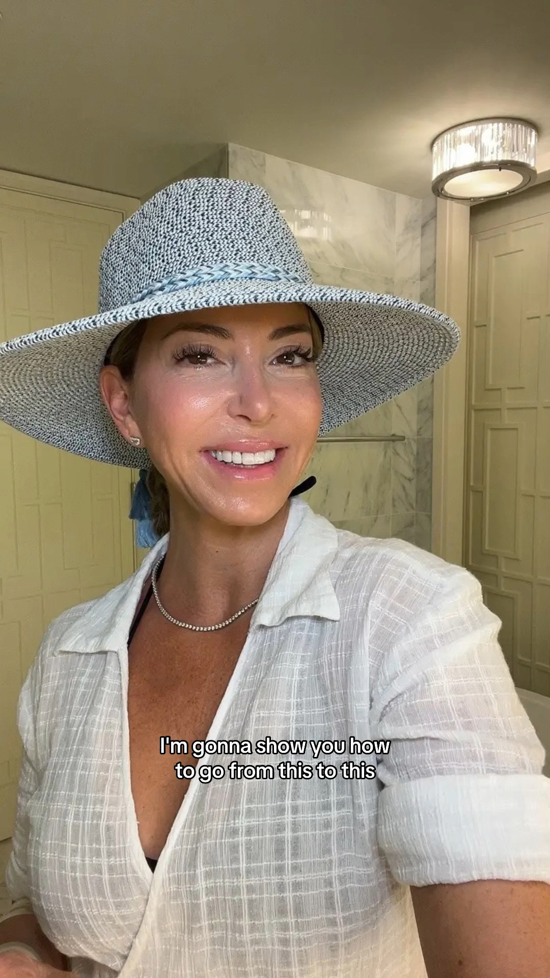 Beach makeup! 

#LTKbeauty #LTKunder50 #LTKSeasonal