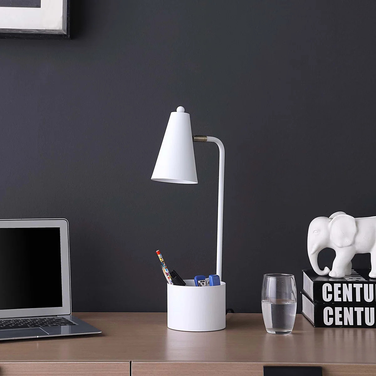 Metal Desk Lamp | Wayfair North America