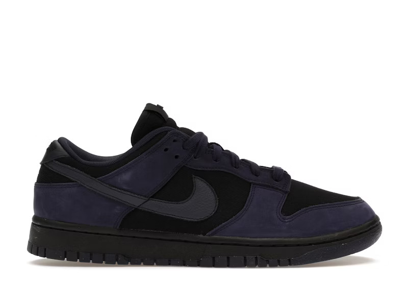 Nike Dunk Low LX Purple Ink (Women's) | StockX
