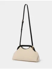 Milana Monochrome Clutch | Forever New (AU)