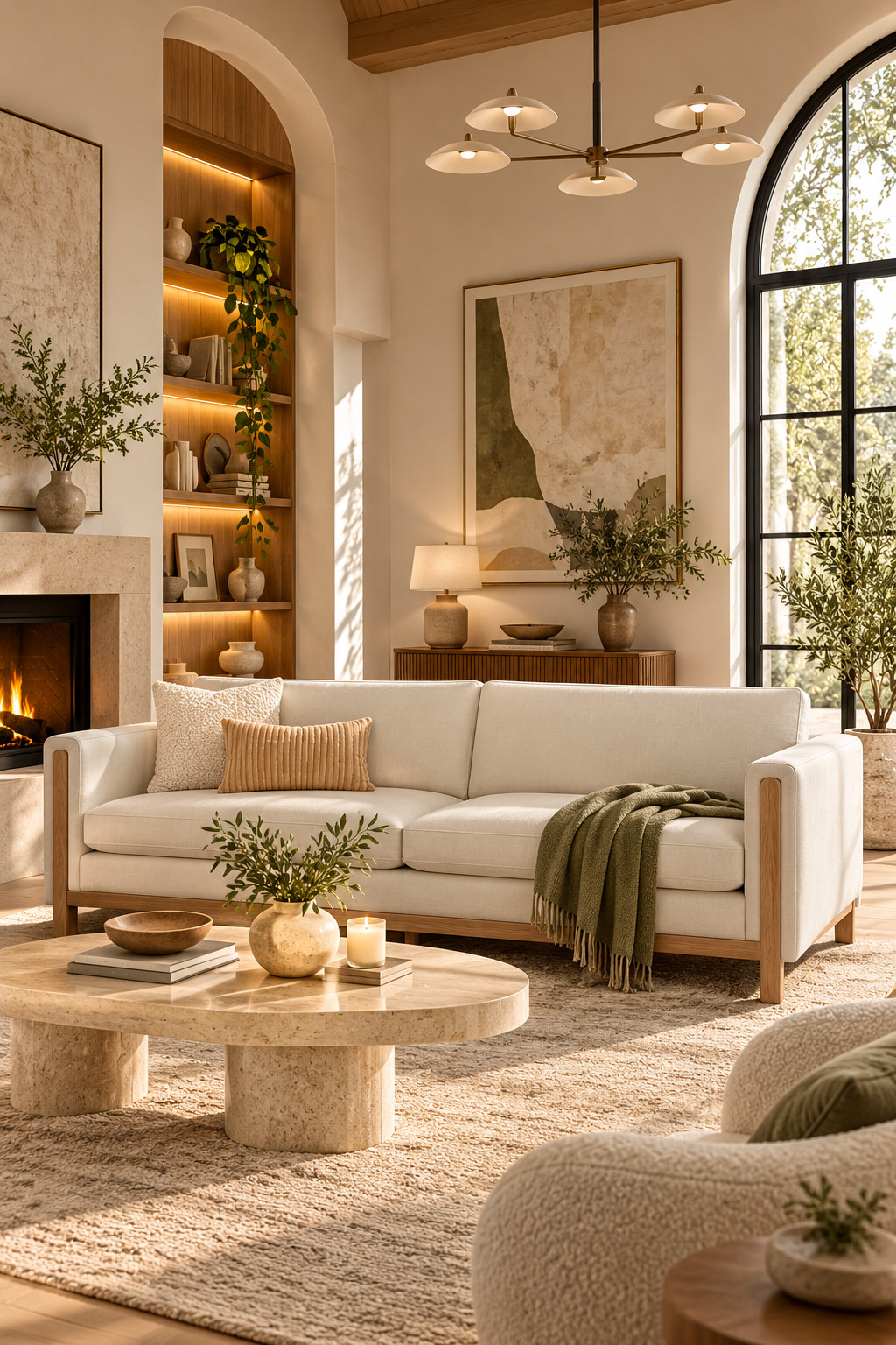 Just a little reminder that Wayfair’s Big Furniture Sale ends tonight 🛋️ If you’ve been eyeing a new sofa or sectional, there are some amazing options up to 50% off right now. I’m especially loving the cozy neutral and oversized styles! #Wayfair #BigFurnitureSale #SofaSale #SectionalFinds #HomeDecorDeals #LivingRoomInspo #FurnitureFinds #CozyHome #HomeRefresh #InteriorInspo 

 #LTKSeasonal #LTKHome #LTKSaleAlert