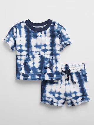 Baby Kanga Outfit Set | Gap Factory