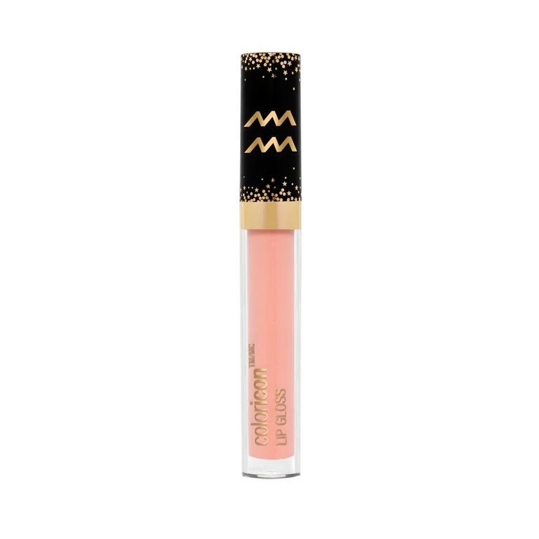 wet n wild Color Icon Lip Gloss, Aquarius | Walmart (US)