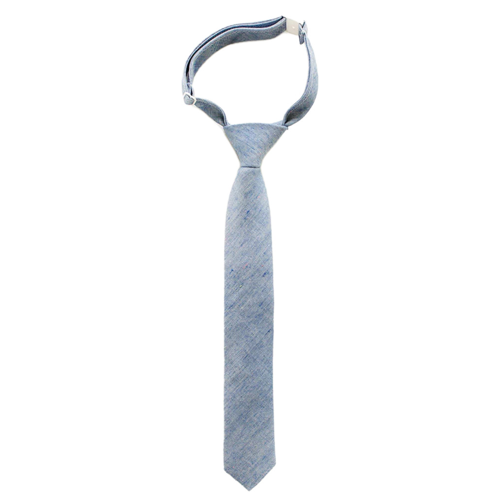 Levi Boys Tie | Boon Ties