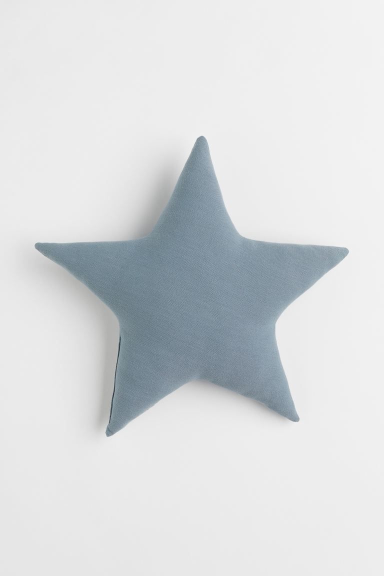 Star-shaped Cushion | H&M (US)