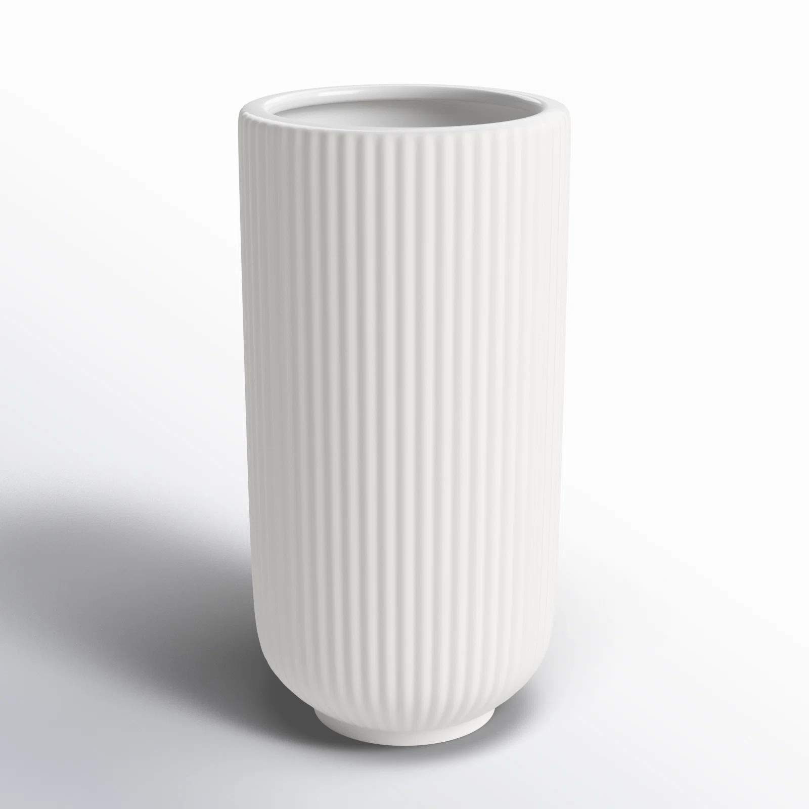 Zed Handmade Ceramic Table Vase | Wayfair North America