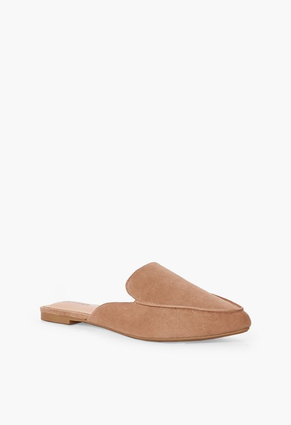 Norah Mule Loafer
					
						
							
							23
						
					
				
			
			
				
				
	
					
		
	... | JustFab