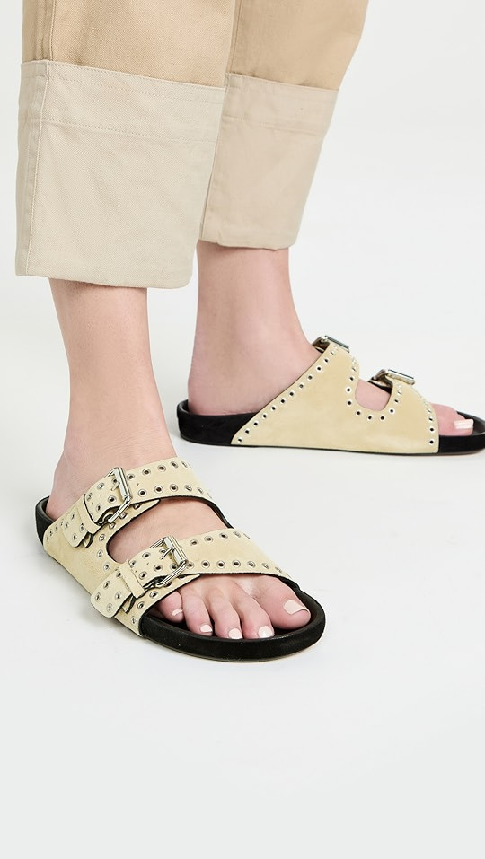 Lennyo Sandals | Shopbop