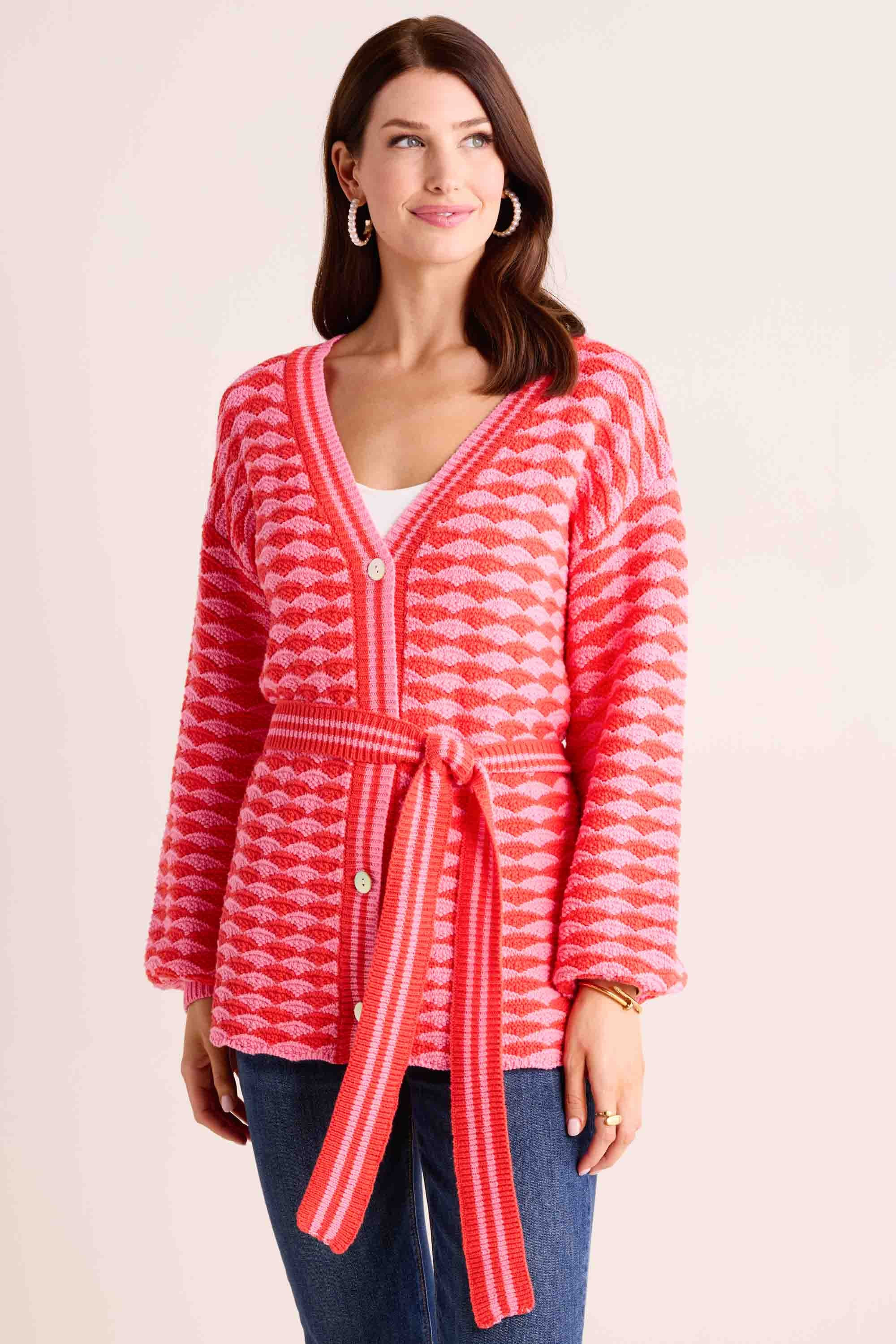 Stephanie Cardigan | Avara