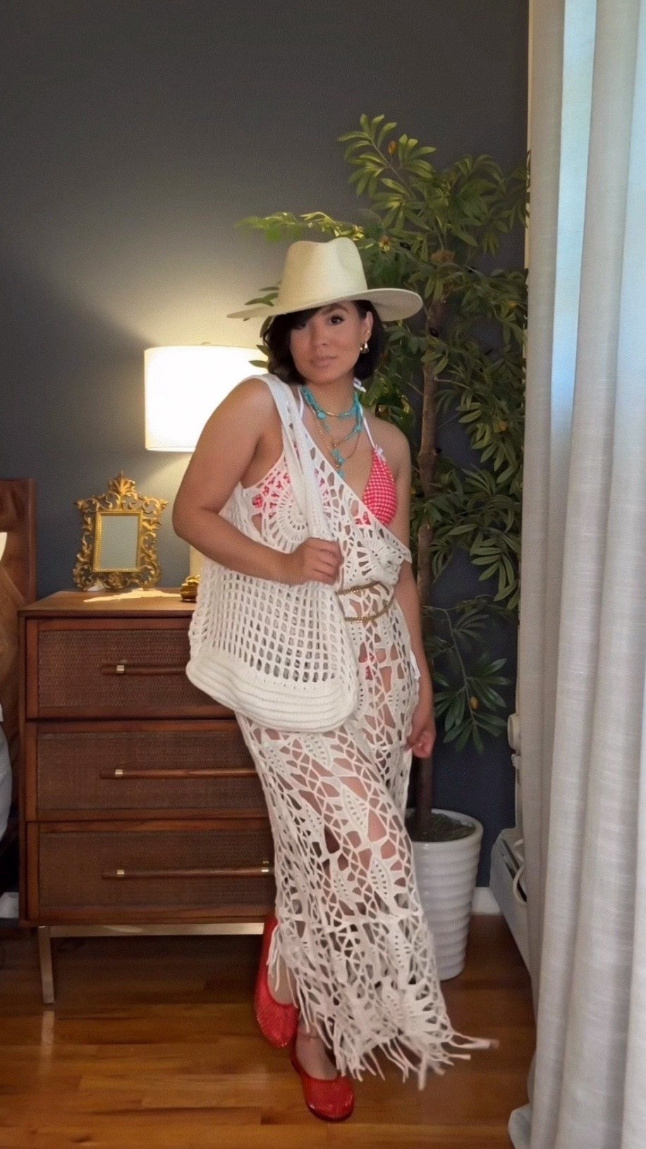 beach outfit inspo 🌺

#LTKFindsUnder50 #LTKSeasonal #LTKStyleTip