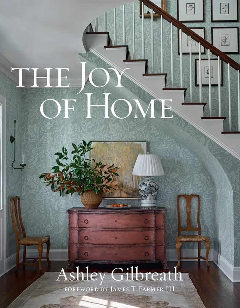 The Joy of Home | Amazon (US)