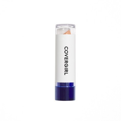 COVERGIRL Smoothers Concealer - 715 Medium - 0.14oz: Full Coverage, Stick, For Eyes & Face, Aluminum-Free | Target