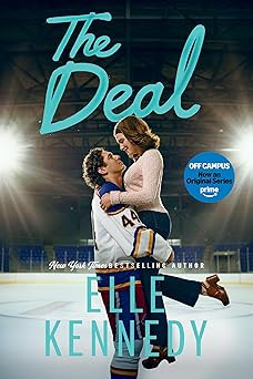The Deal (Off-Campus Book 1)      Kindle Edition | Amazon (US)