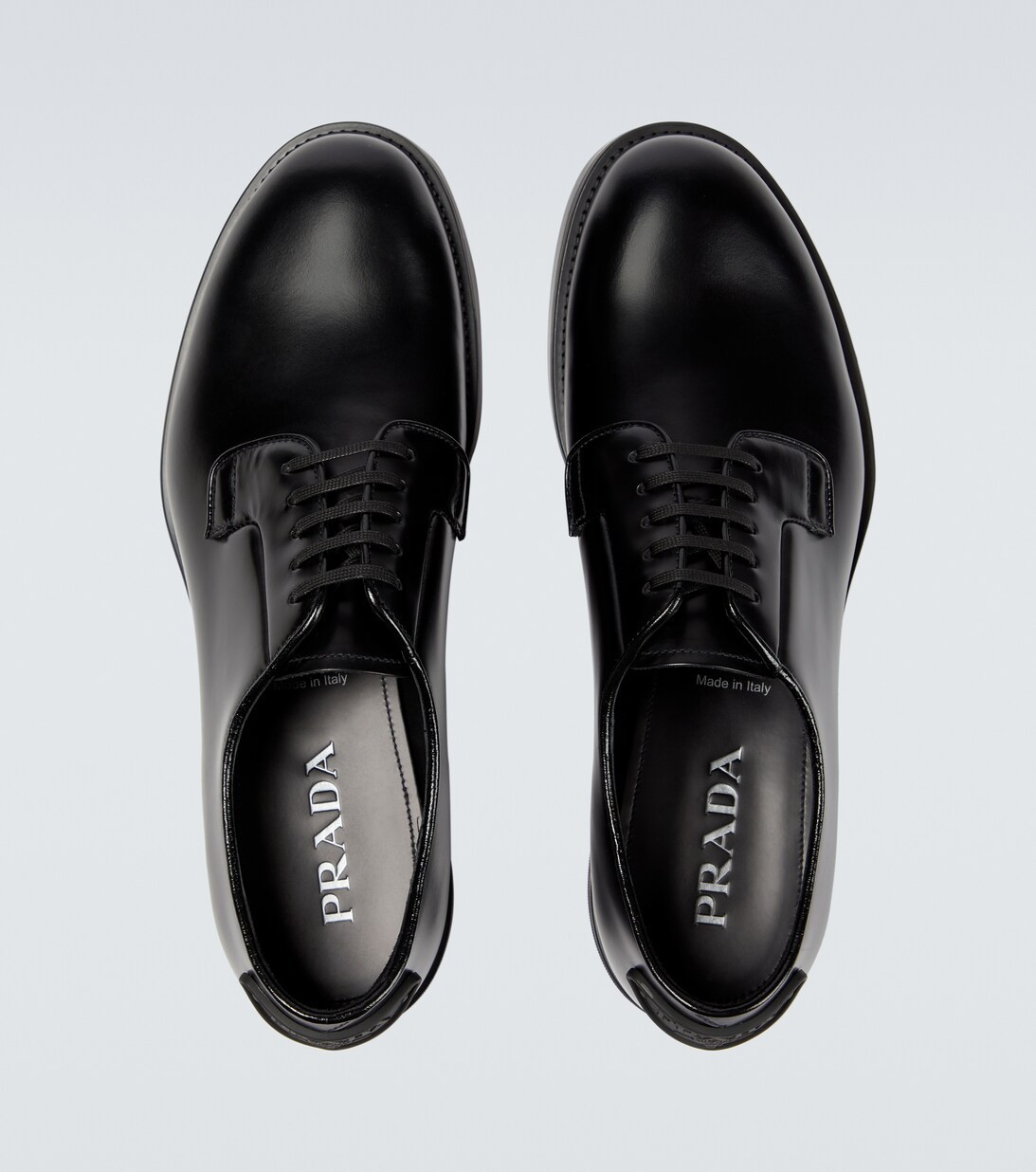 Derbies en cuir | Mytheresa (FR)