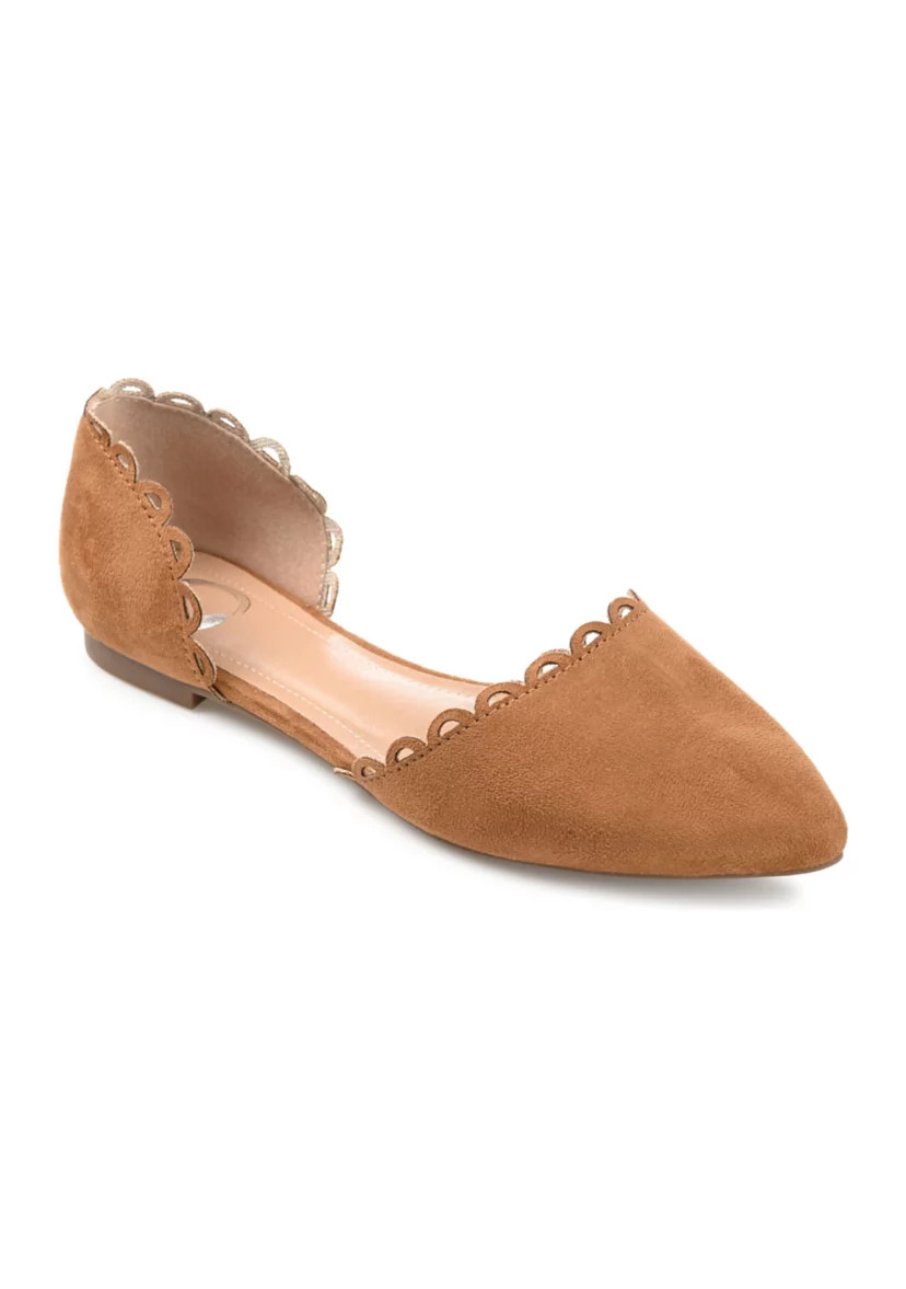 Jezlin-Wd Flats | Belk
